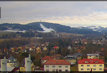 Nové Město na Moravě