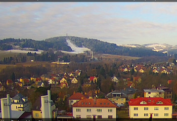 Nové Město na Moravě