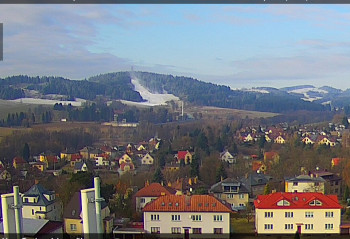 Nové Město na Moravě