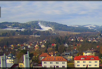 Nové Město na Moravě