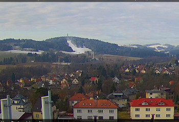 Nové Město na Moravě