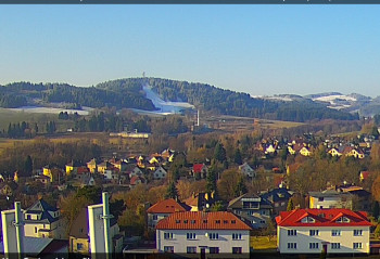 Nové Město na Moravě