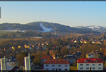 Nové Město na Moravě