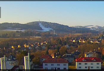 Nové Město na Moravě