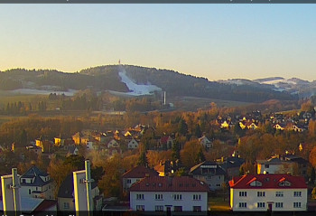 Nové Město na Moravě