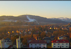 Panorama severozápad