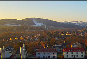 Nové Město na Moravě