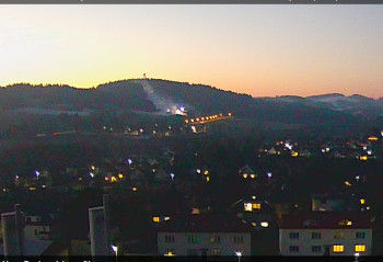 Nové Město na Moravě