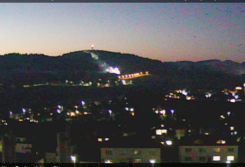 Nové Město na Moravě