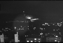 Panorama severozápad