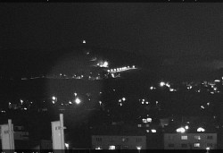 Panorama severozápad