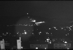 Panorama severozápad