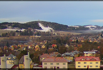 Nové Město na Moravě