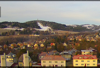 Nové Město na Moravě