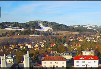 Nové Město na Moravě