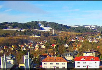 Nové Město na Moravě