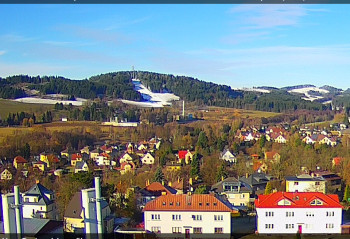 Nové Město na Moravě