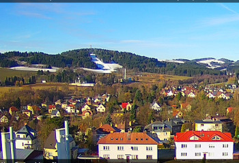 Nové Město na Moravě