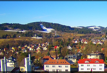 Nové Město na Moravě