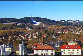 Nové Město na Moravě