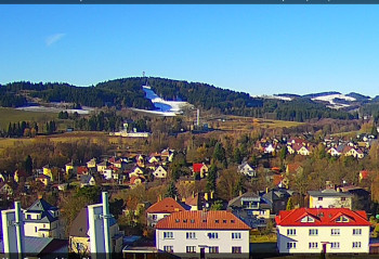 Nové Město na Moravě