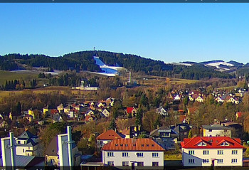 Nové Město na Moravě