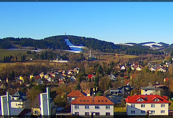 Nové Město na Moravě