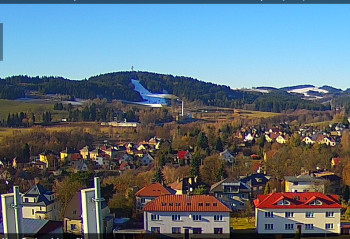 Nové Město na Moravě