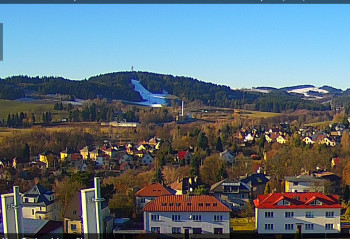 Nové Město na Moravě