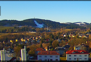 Nové Město na Moravě