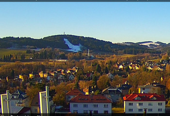 Nové Město na Moravě