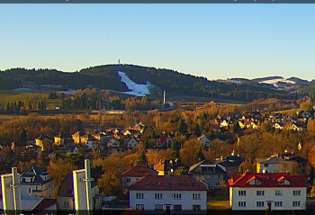 Nové Město na Moravě