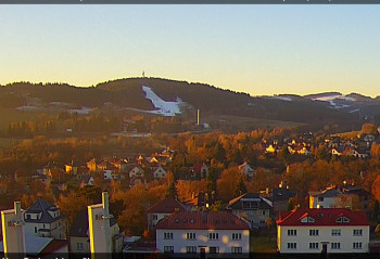 Nové Město na Moravě