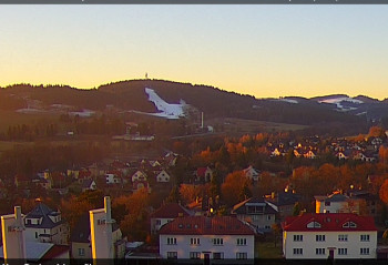 Nové Město na Moravě