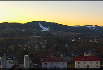 Nové Město na Moravě