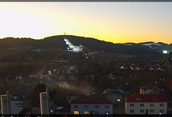 Nové Město na Moravě