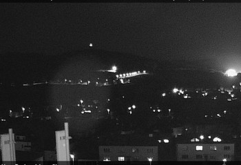 Nové Město na Moravě