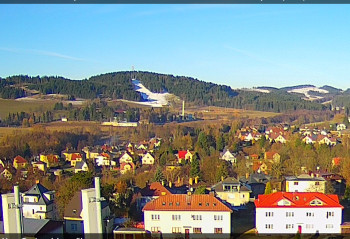 Nové Město na Moravě