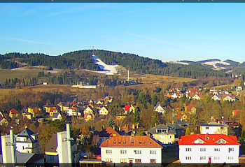 Nové Město na Moravě