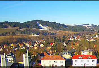 Nové Město na Moravě