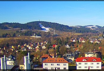 Nové Město na Moravě