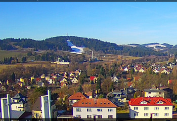 Nové Město na Moravě