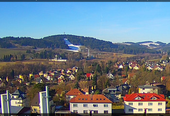 Nové Město na Moravě