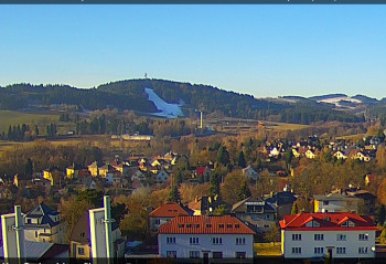 Nové Město na Moravě