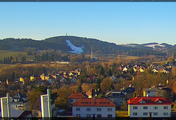 Nové Město na Moravě