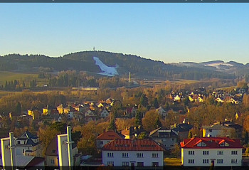 Nové Město na Moravě