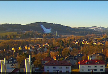 Nové Město na Moravě