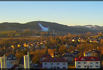 Nové Město na Moravě