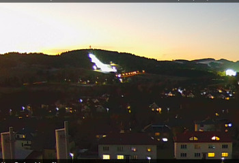 Nové Město na Moravě