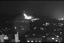 Panorama severozápad